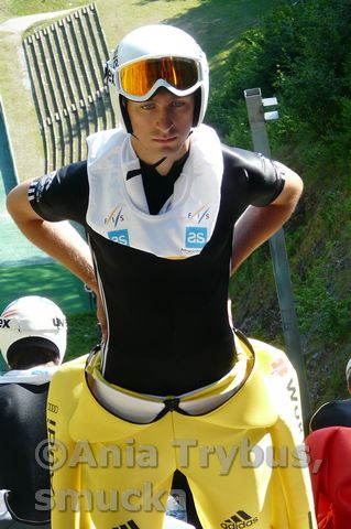 088 Daniel Wenig